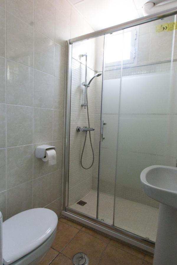 Hostal La Estrella Марбелья Екстер'єр фото